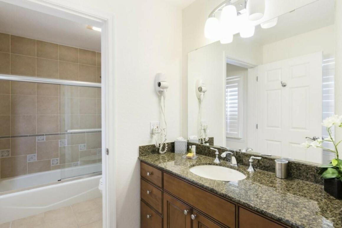 Modern 2 Suites Vacation Apartment Re7659-304 คิสซิมมี ภายนอก รูปภาพ