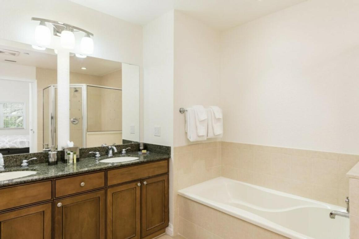 Modern 2 Suites Vacation Apartment Re7659-304 คิสซิมมี ภายนอก รูปภาพ
